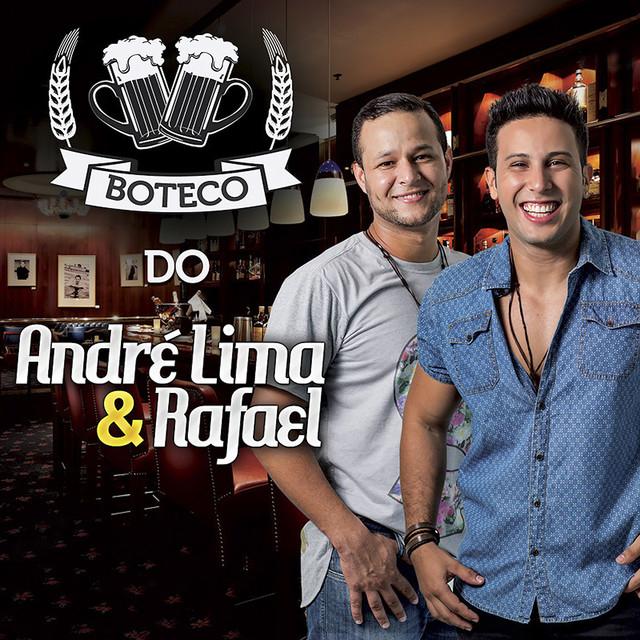 André Lima e Rafael's avatar image