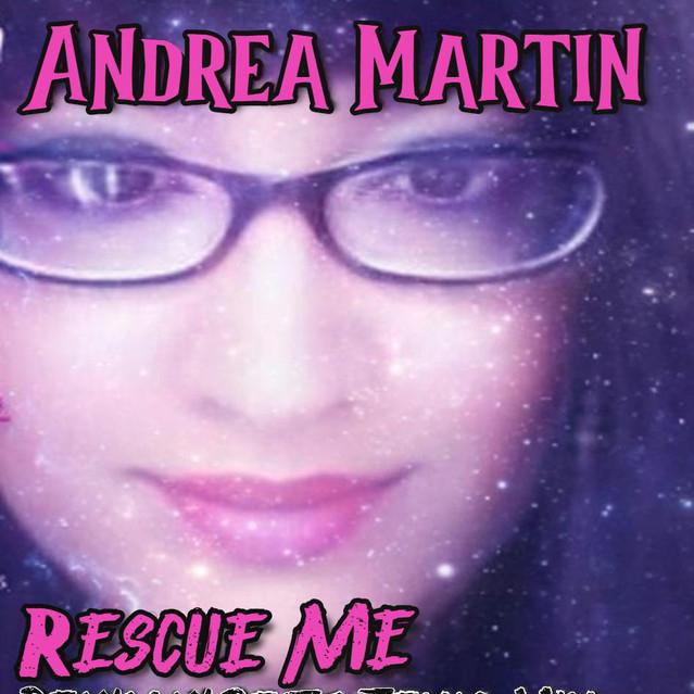 Andrea Martin's avatar image