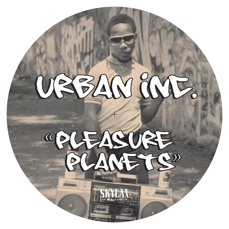 Urban Inc.'s avatar image