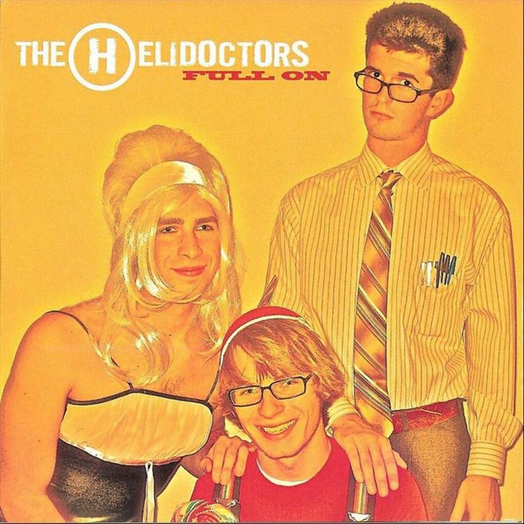 The Helidoctors's avatar image