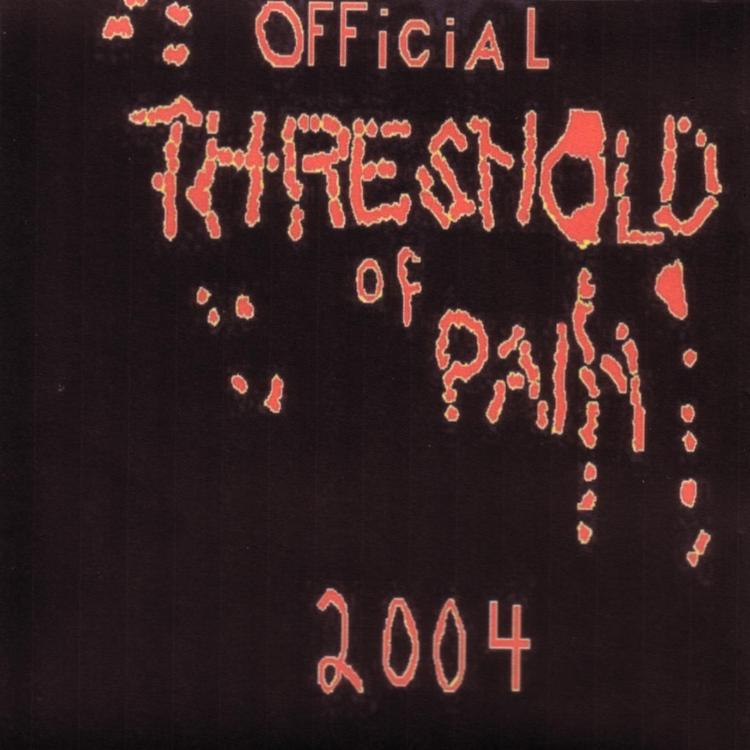 Threshold of Pain's avatar image