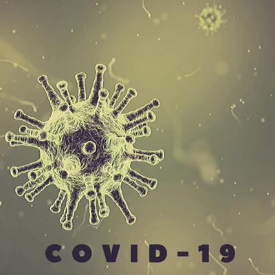 Covid-19's cover