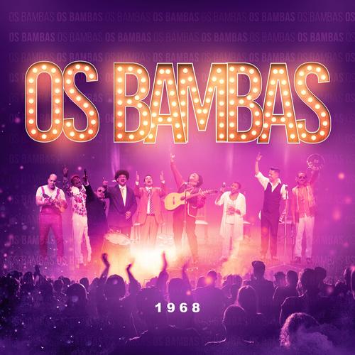 Os Bambas's cover