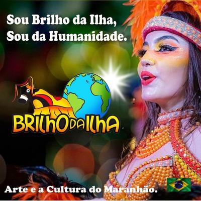 Boi Brilho Da Ilha's cover
