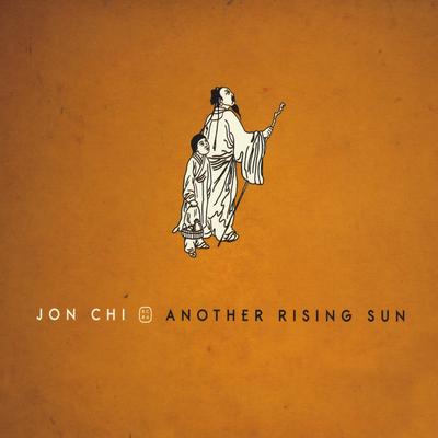 One More Shot At the Light By Jon Chi's cover