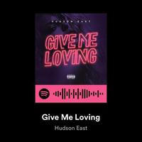 Hudson East's avatar cover