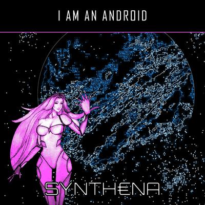 The Seek for Life By Synthena's cover