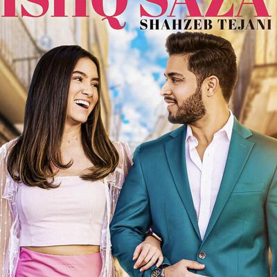 Shahzeb Tejani's cover