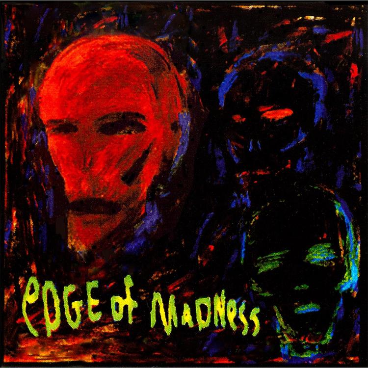 Edge of Madness's avatar image