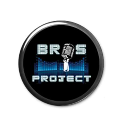 Bros Project's cover
