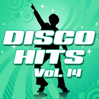 Disco Hits Vol.14's cover