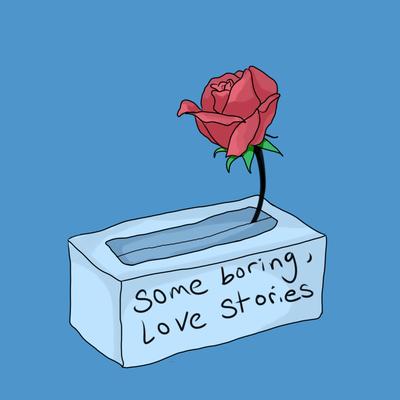 Some Boring, Love Stories's cover