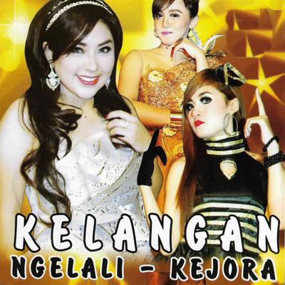 Kelangan Ngelali Kejora's cover