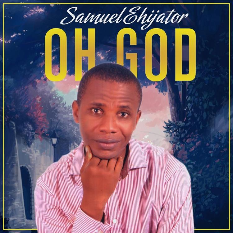 Samuel Ehijator's avatar image