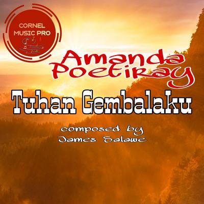 Amanda Poetiray's cover