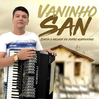 Vaninho San's cover