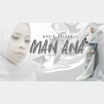 Man Ana's cover