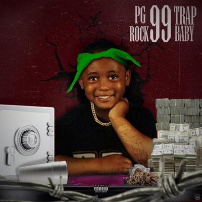 99 Trap Baby's cover