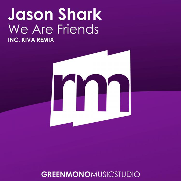 JasoN SHaRk's avatar image