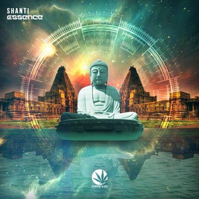 Shanti (Original Mix) By Essence's cover