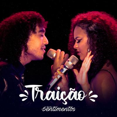 Traição's cover