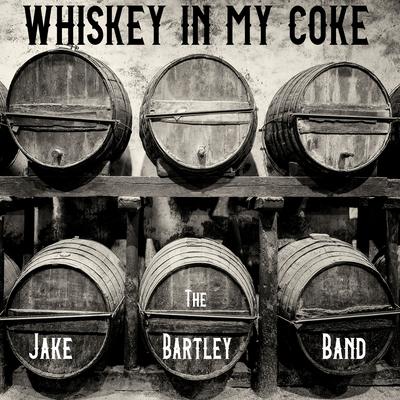 The Jake Bartley Band's cover