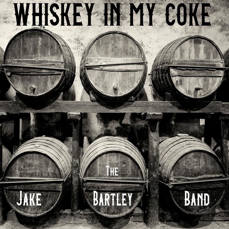 The Jake Bartley Band's avatar image