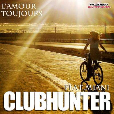 L'Amour Toujours (Turbotronic Remix Edit) By Clubhunter, Miani, Turbotronic's cover