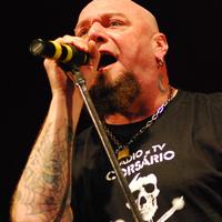 Paul Di'anno's avatar cover