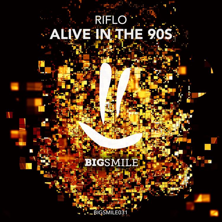 Riflo's avatar image