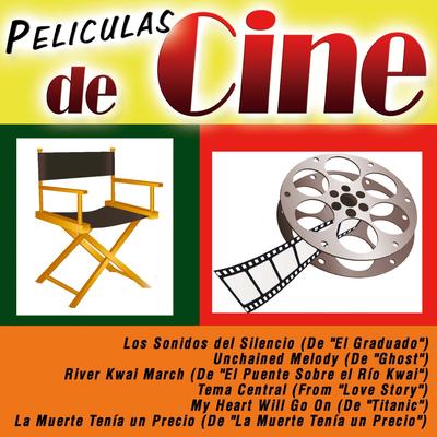 Peliculas de Cine's cover