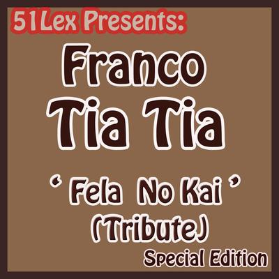 Franco Tia Tia's cover