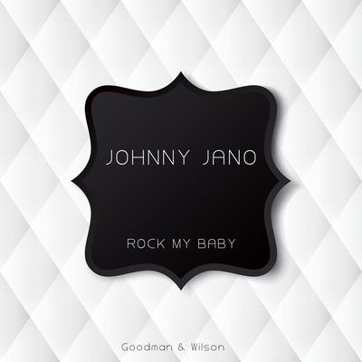 Johnny Jano's cover