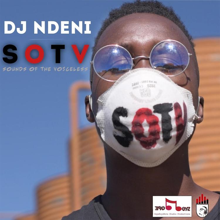 DJ Ndeni's avatar image