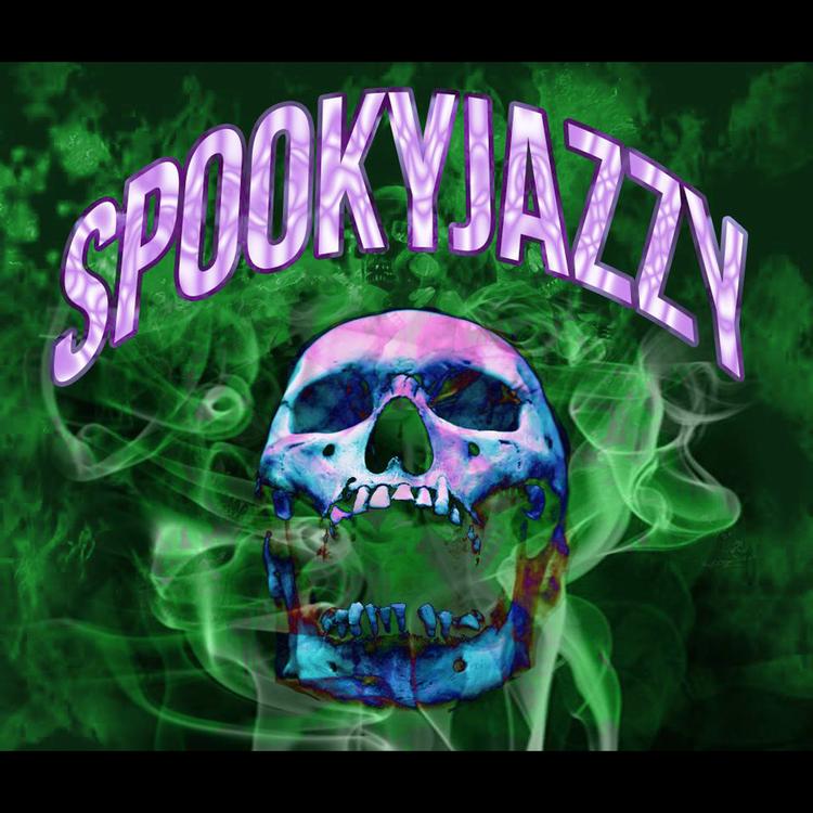 Spookyjazzy's avatar image