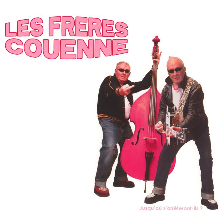 Les Frères Couenne's avatar image