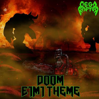 Doom E1M1 Theme By Megaraptor's cover