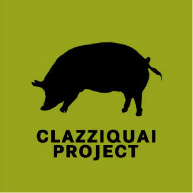 Clazziquai Project's avatar image
