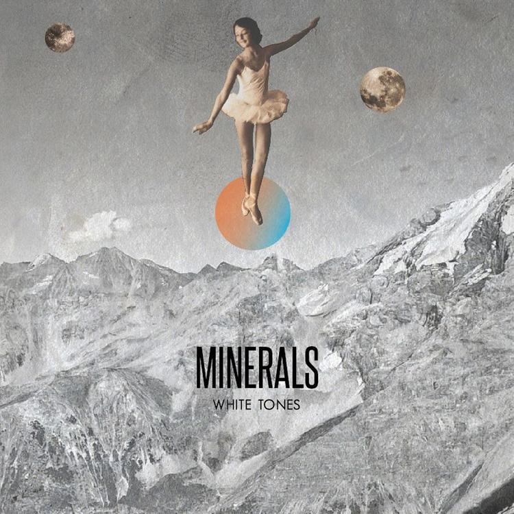 Minerals's avatar image