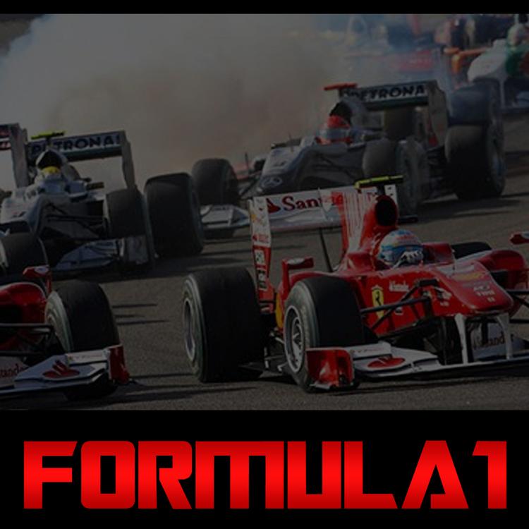 Formula 1 Theme's avatar image
