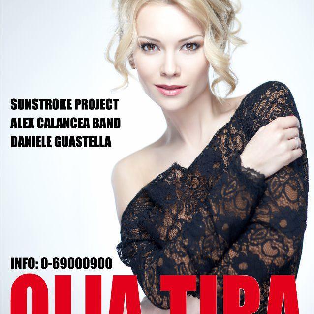 Olia Tira's avatar image