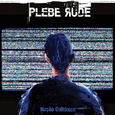 Anos de Luta By Plebe Rude's cover