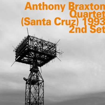 Quartet (Santa Cruz) 1993 - 2nd Set's cover