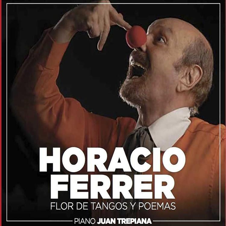 Horacio Ferrer's avatar image