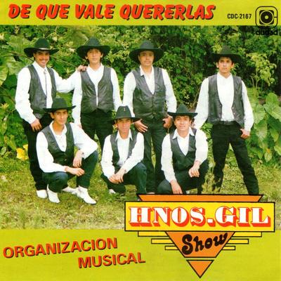 De Que Vale Quererlas's cover