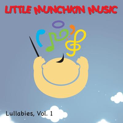 Little Munchkin Music's cover