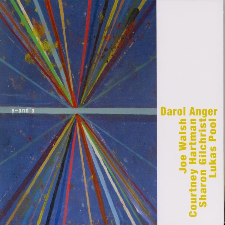 Darol Anger's avatar image