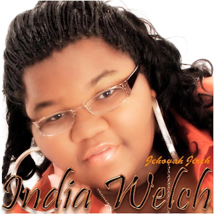 India Welch's avatar image