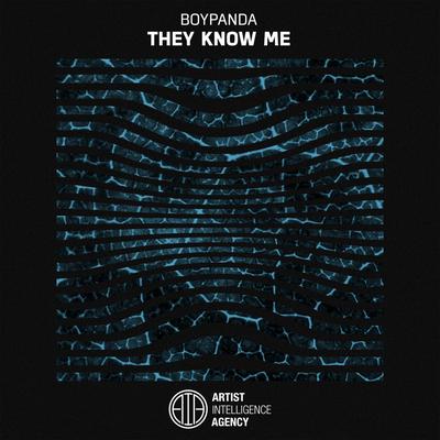 They Know Me By BoyPanda's cover