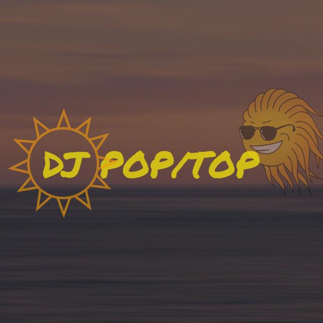 DJ Pop Top's avatar image